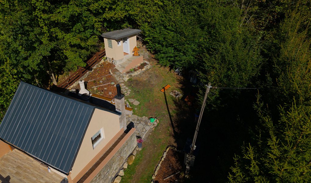 Prodej chaty/chalupy 59 m² s pozemkem 520 m², Košařiska – náhled fotky 28
