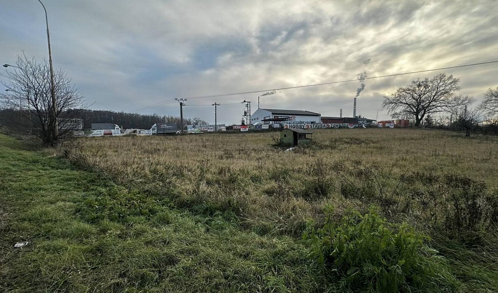 Prodej zahrady 4 381 m², Veltrusy – náhled fotky 8