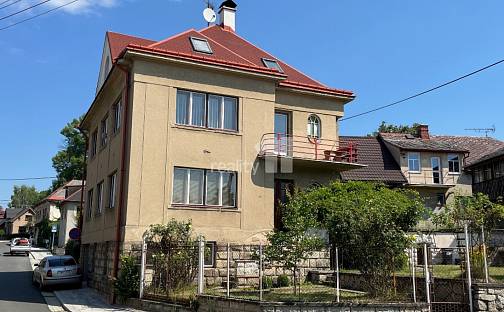 Prodej domu 190 m² s pozemkem 590 m², Loučky, okres Semily