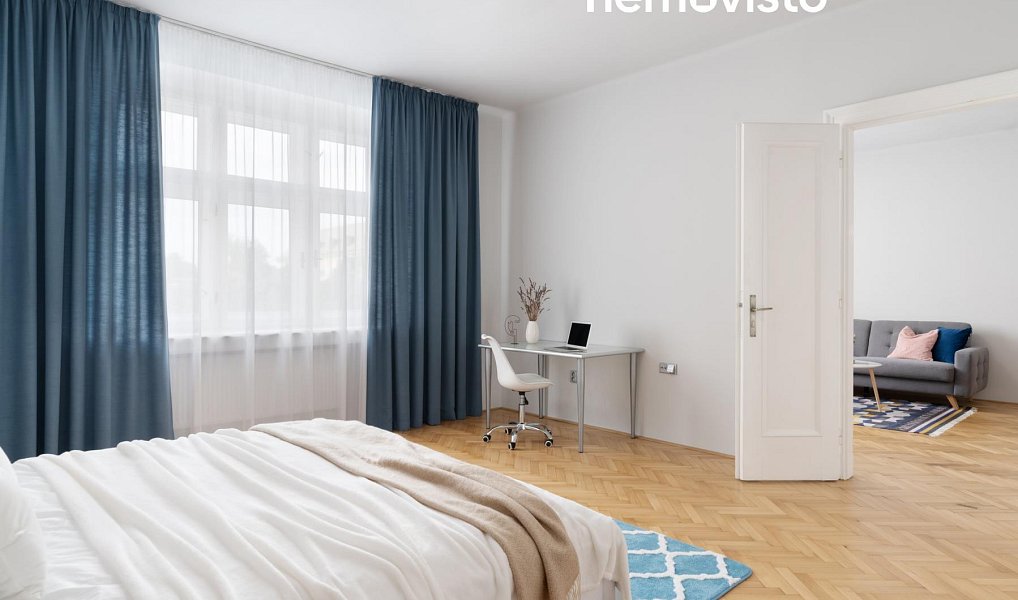 Pronájem bytu 2+1 86 m², Ostrava – náhled fotky 4