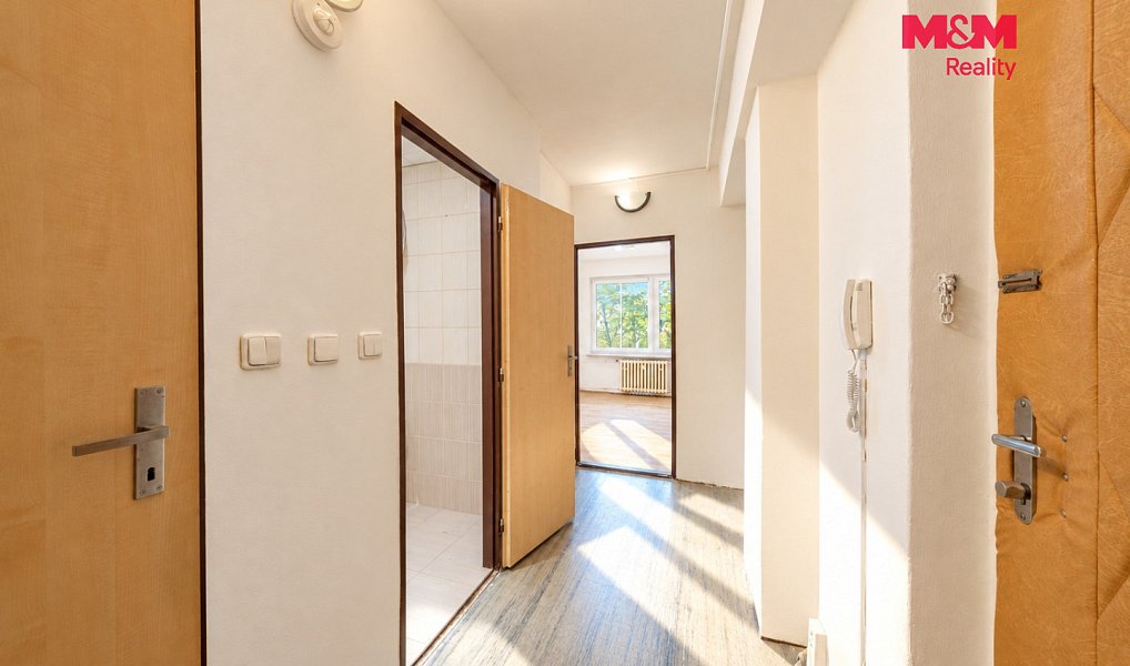 Prodej bytu 2+1 53 m², Orlová – náhled fotky 9