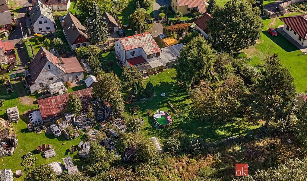 Prodej domu 171 m² s pozemkem 2 024 m², Krajková – náhled fotky 32
