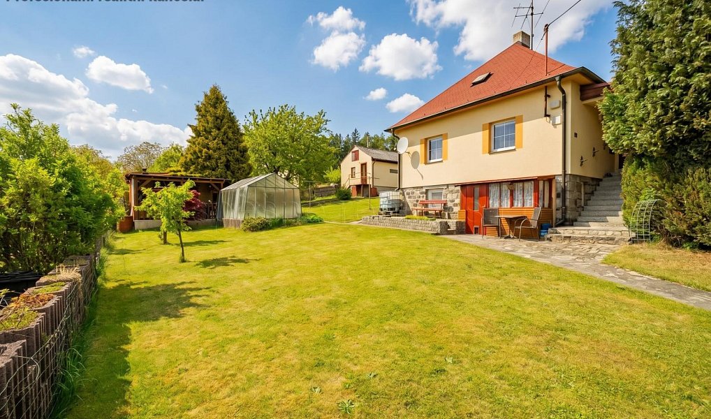Prodej domu 159 m² s pozemkem 860 m², Tábor – náhled fotky 22