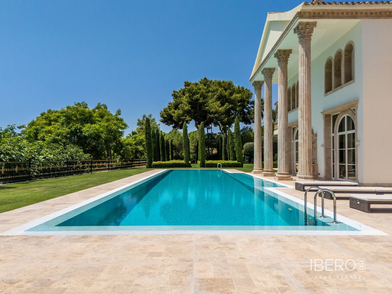 Casa – Marbella, Nagüeles - Vista 2
