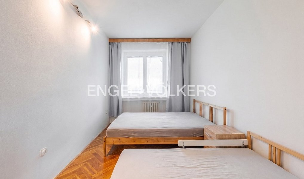 Prodej bytu 3+1 67 m², Praha – náhled fotky 5