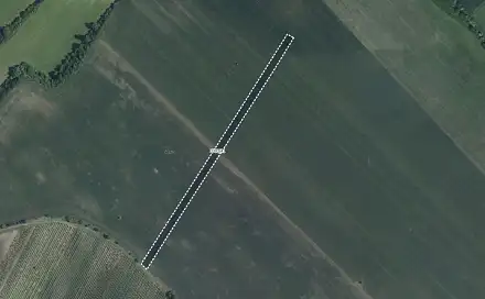 Prodej pole 5 575 m², Čejkovice, okres Hodonín