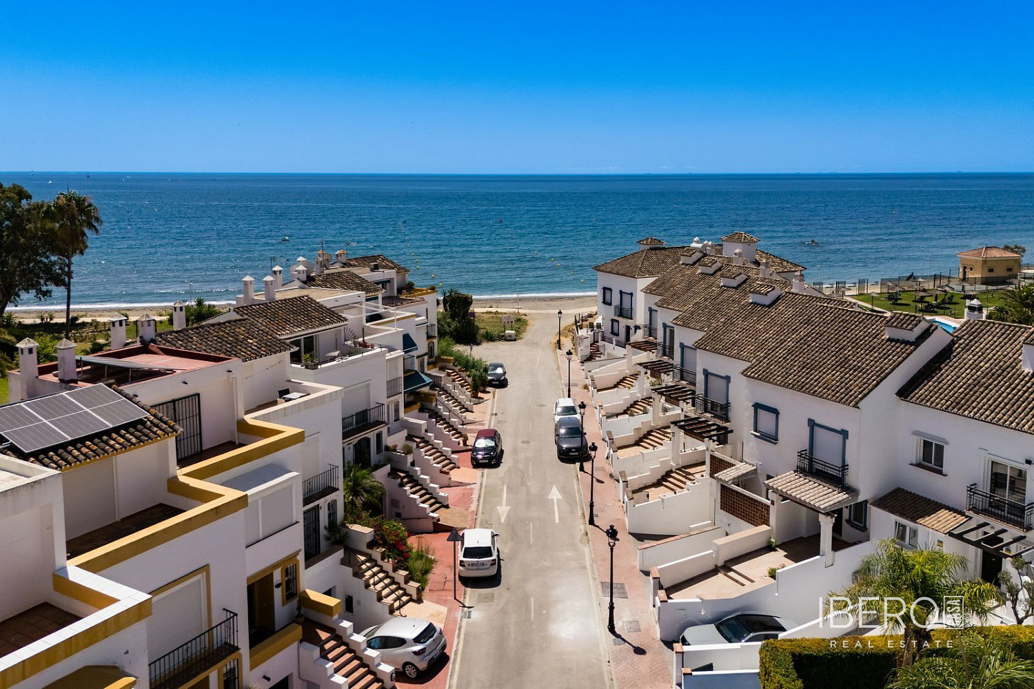Casa 6+kk – Estepona, Barriada Islas Canarias - Vista 4