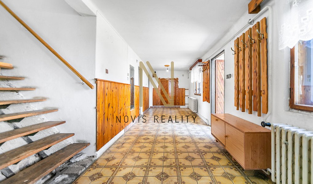 Prodej domu 272 m² s pozemkem 1 309 m², Sedlec – náhled fotky 16