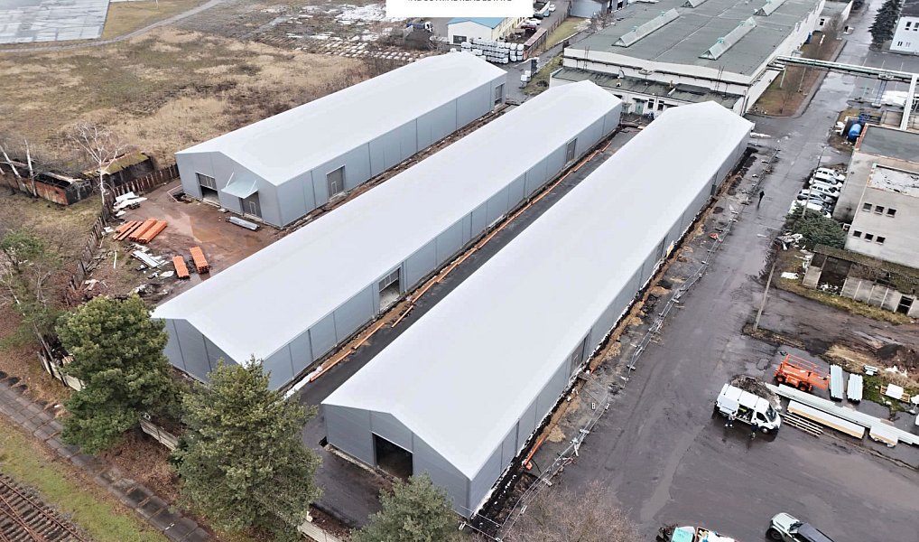 Pronájem výrobních prostor 1 200 m², Neratovice – náhled fotky 9