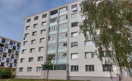 Prodej bytu 3+1 70 m², Švermova, Beroun - Beroun-Město