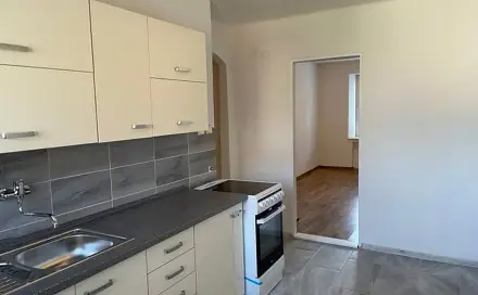 Prodej bytu 2+1 54 m², Antonína Dvořáka, Most