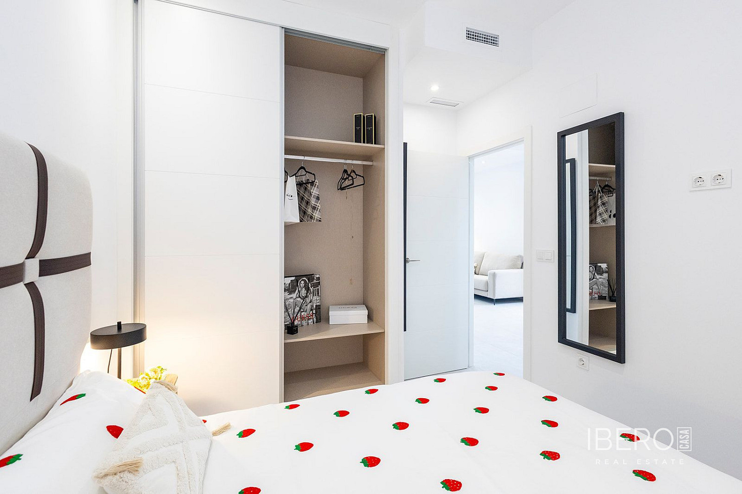 Casa 3+kk – Orihuela, Azahar Gardens, Entrenaranjos - Vista 5