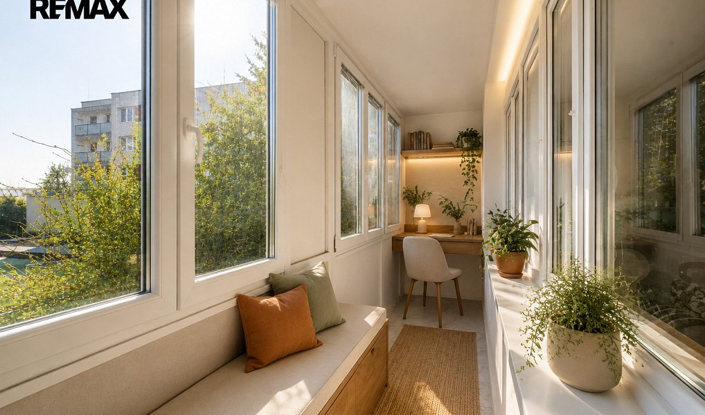 Prodej bytu 3+1 72 m², Jesenice – náhled fotky 5