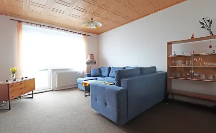 Prodej bytu 3+1 69 m²