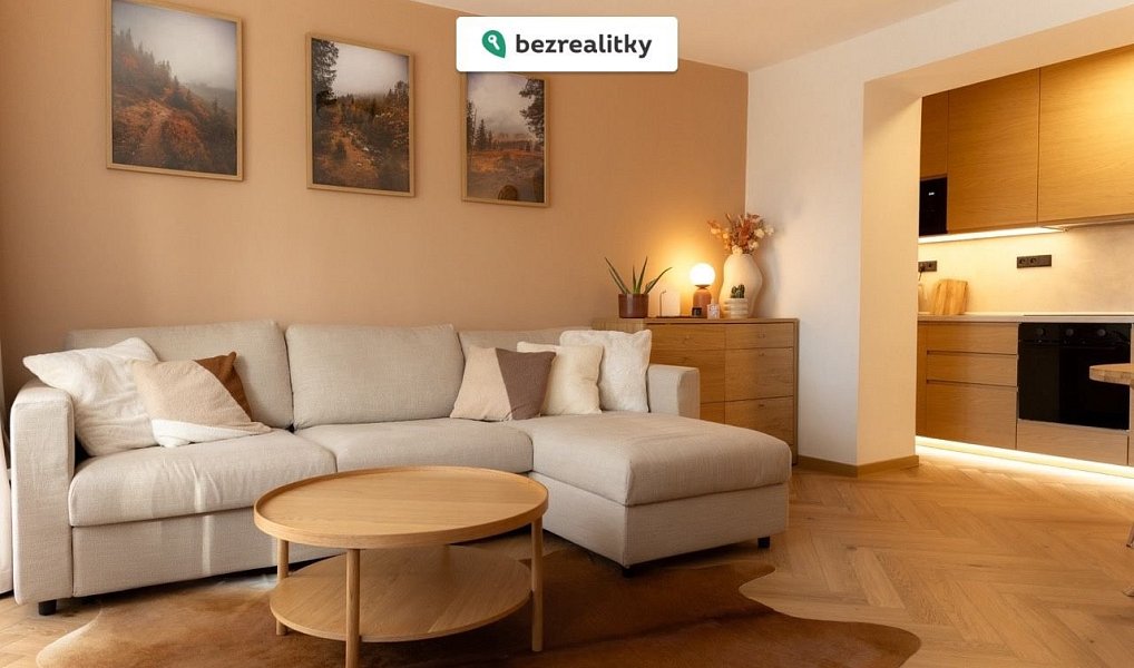 Prodej bytu 2+kk, 50 m², Bedřichov - Trutnov, Špindlerův Mlýn