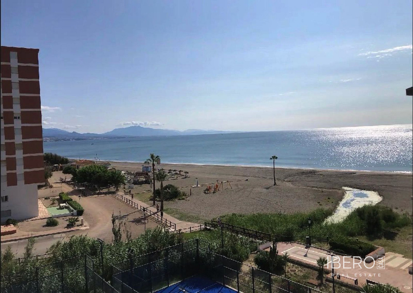 Pis 4+kk – Manilva, Castillo de la Duquesa - Vista 2