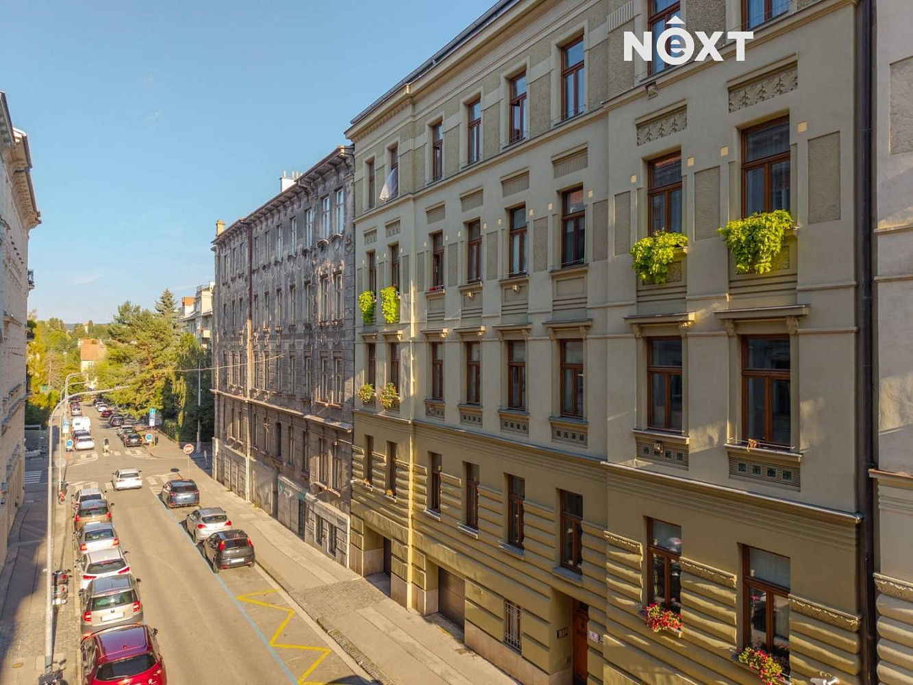 Prodej bytu 2+1 69 m² – fotografie 3