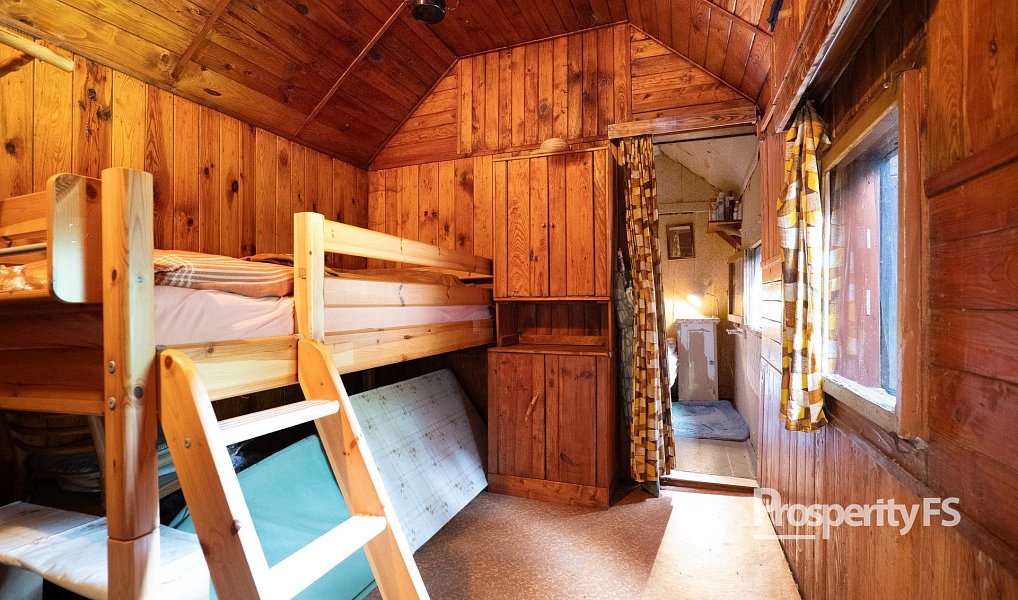 Prodej chaty/chalupy 45 m² s pozemkem 90 m², Jílové u Prahy – náhled fotky 6