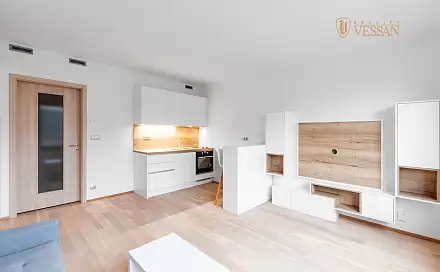 Prodej bytu 1+kk 34 m²