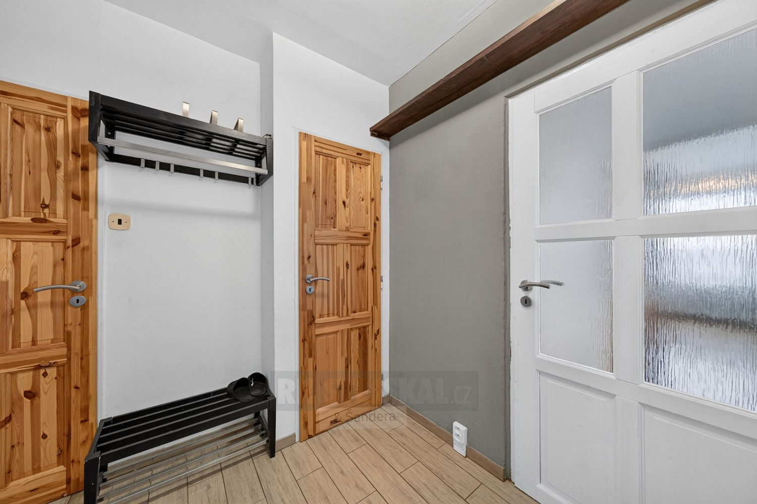 Prodej bytu 3+1 67 m² – fotografie 5