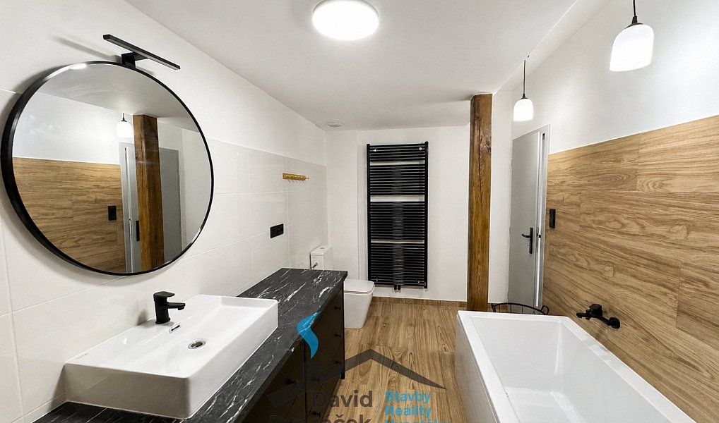 Prodej bytu 3+kk 86 m², Skuhrov nad Bělou – náhled fotky 8