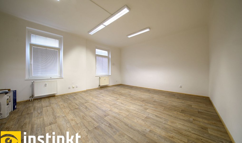 Pronájem kanceláře 100 m², Plzeň – náhled fotky 7