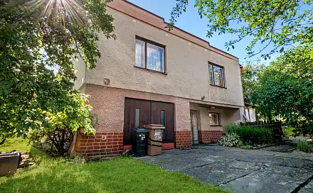 Prodej domu 180 m² s pozemkem 933 m², Hlubočec, okres Opava