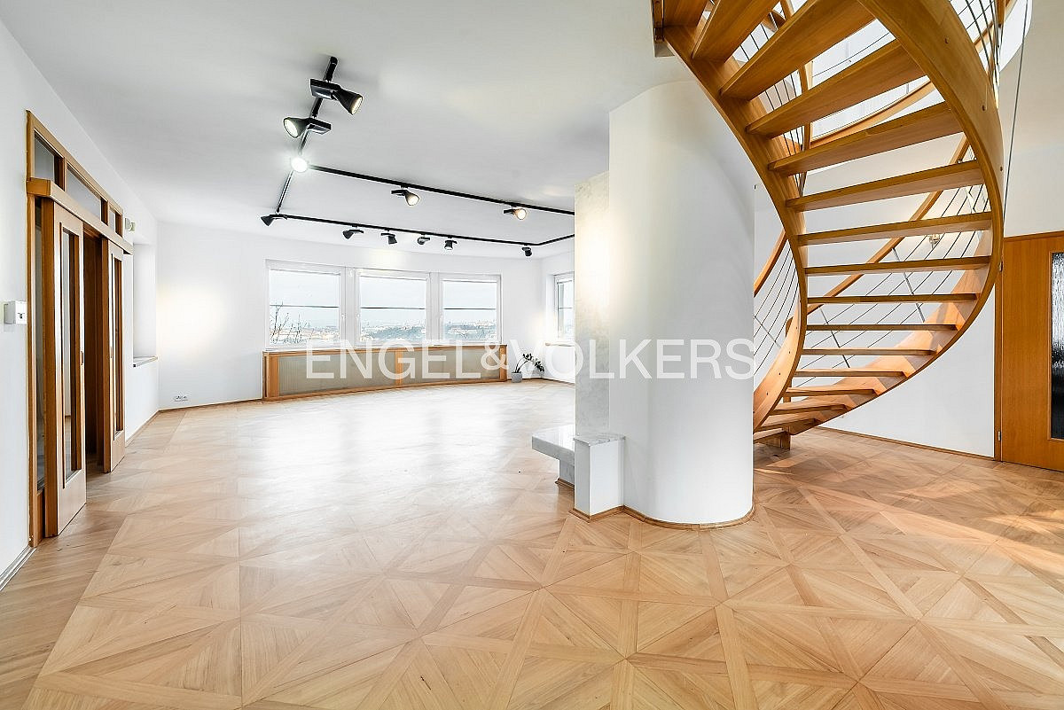 Pronájem domu 801 m² s pozemkem 1 299 m² — photo 5