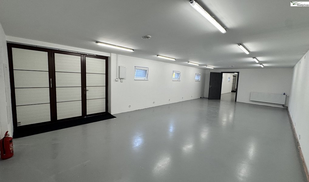 Pronájem obchodních prostor 270 m², Liberec – náhled fotky 10