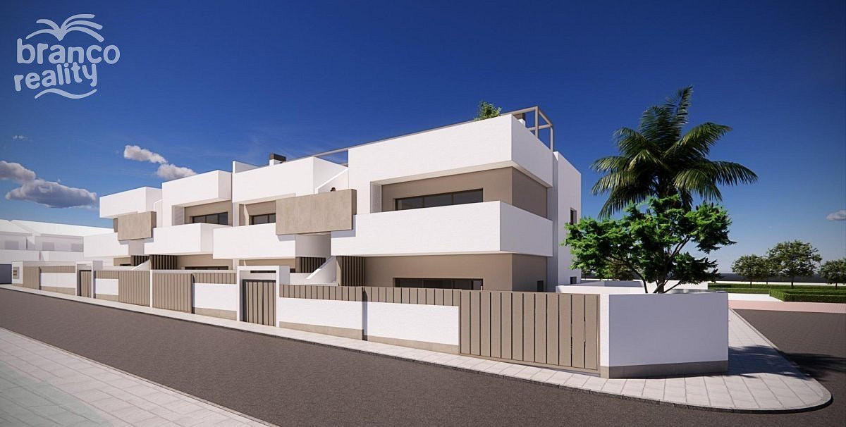 Casa – Pilar de la Horadada, Barrio Los Segundas, Los Hortelanos - Vista 4