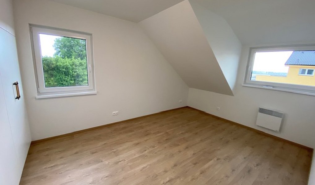 Pronájem domu 127 m² s pozemkem 600 m², Lutín – náhled fotky 9