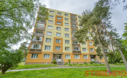 Prodej bytu 4+1 78 m², Skupova, Plzeň - Jižní Předměstí