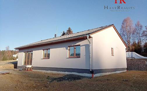 Prodej domu 80 m² s pozemkem 1 m², Benešov