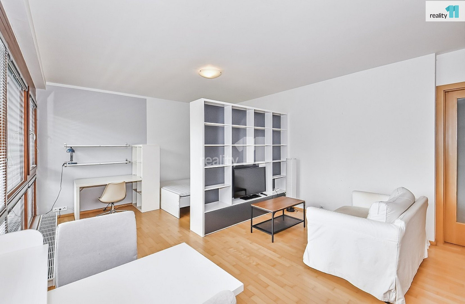 Prodej bytu 1+kk 53 m²