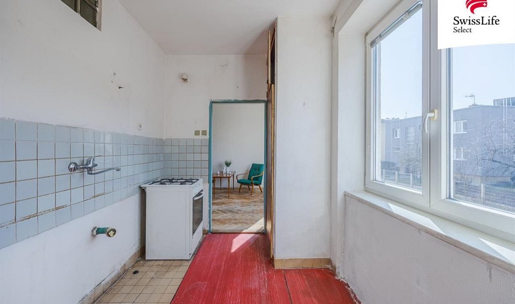 Prodej bytu 3+1 67 m², Znojmo – náhled fotky 12