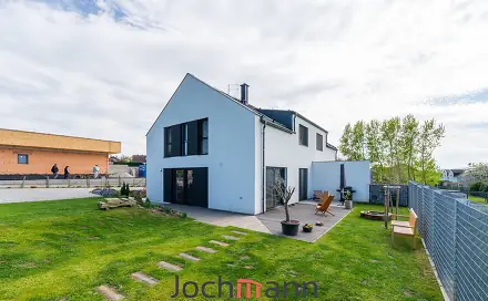 Prodej bytu 5+kk 125 m², Krátká, Staré Hodějovice, okres České Budějovice