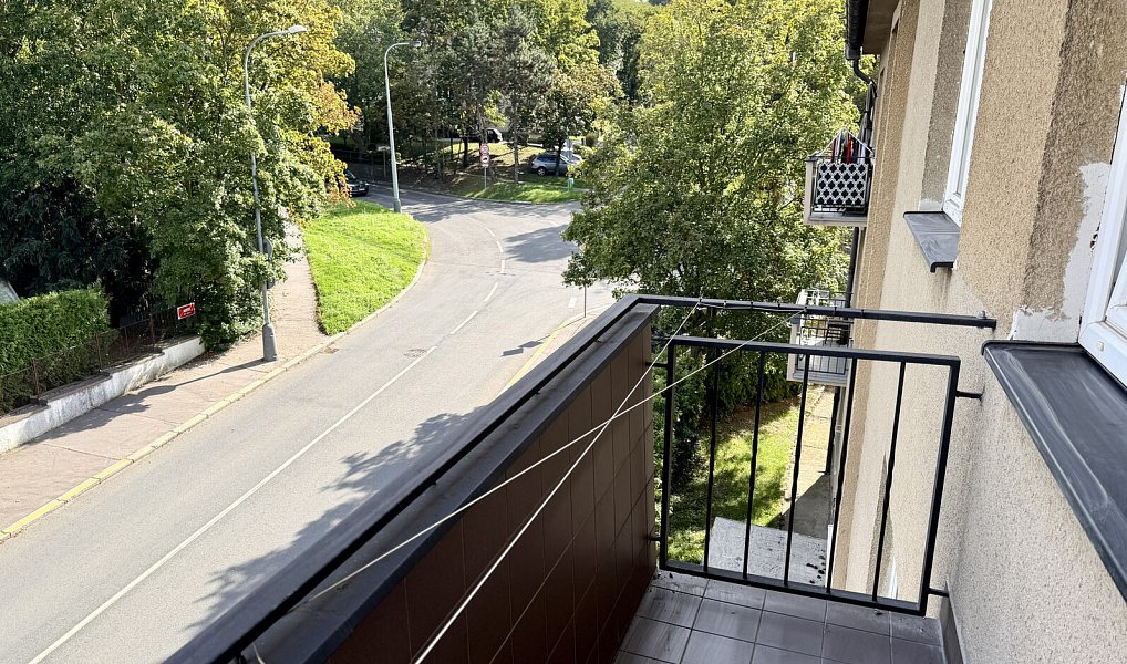 Prodej bytu 2+1 62 m², Praha – náhled fotky 10
