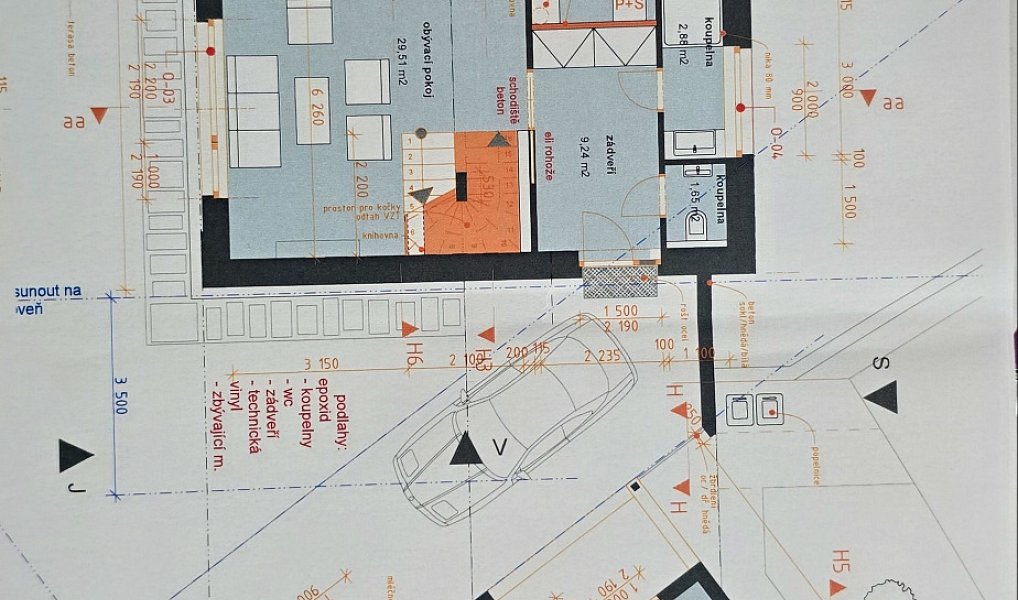 Prodej domu 147 m² s pozemkem 1 059 m², Bohdalice-Pavlovice – náhled fotky 40