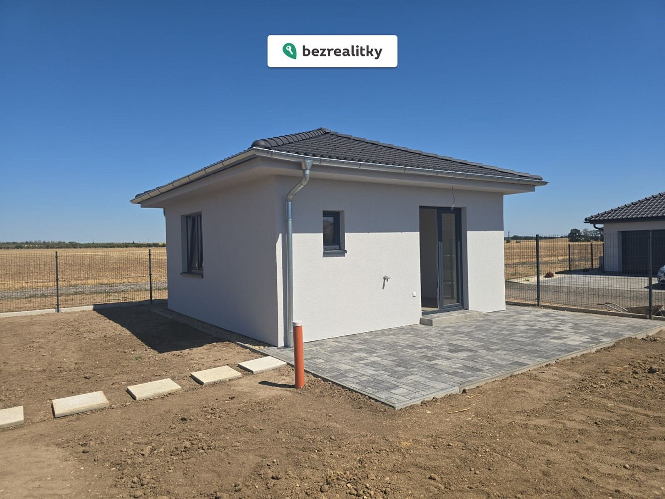 Prodej domu 156 m² s pozemkem 768 m² – fotografie 4