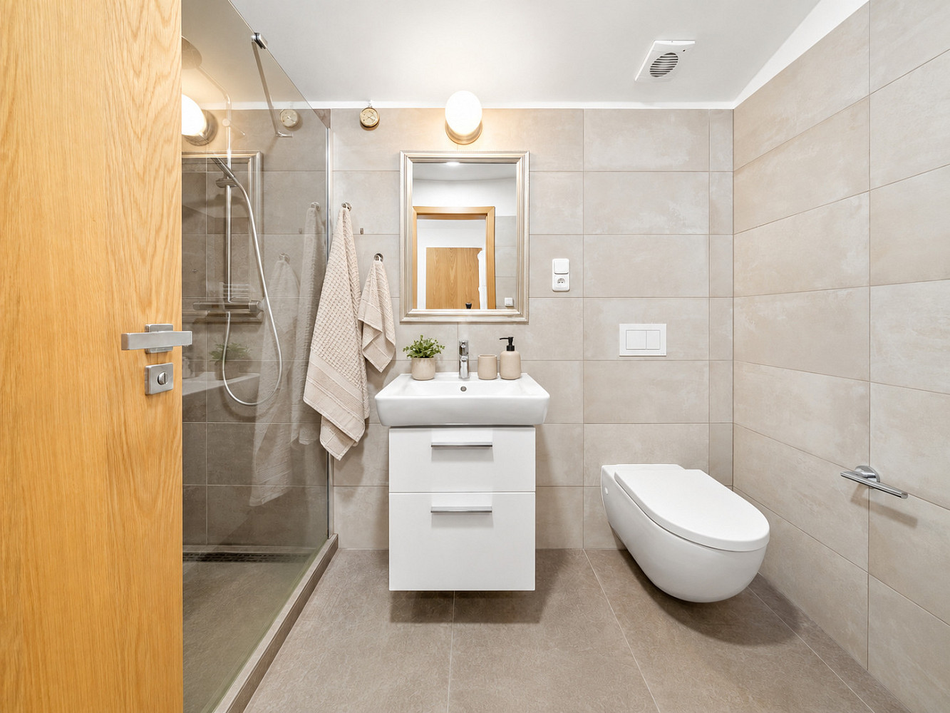 Prodej bytu 1+kk 34 m² – fotografie 3