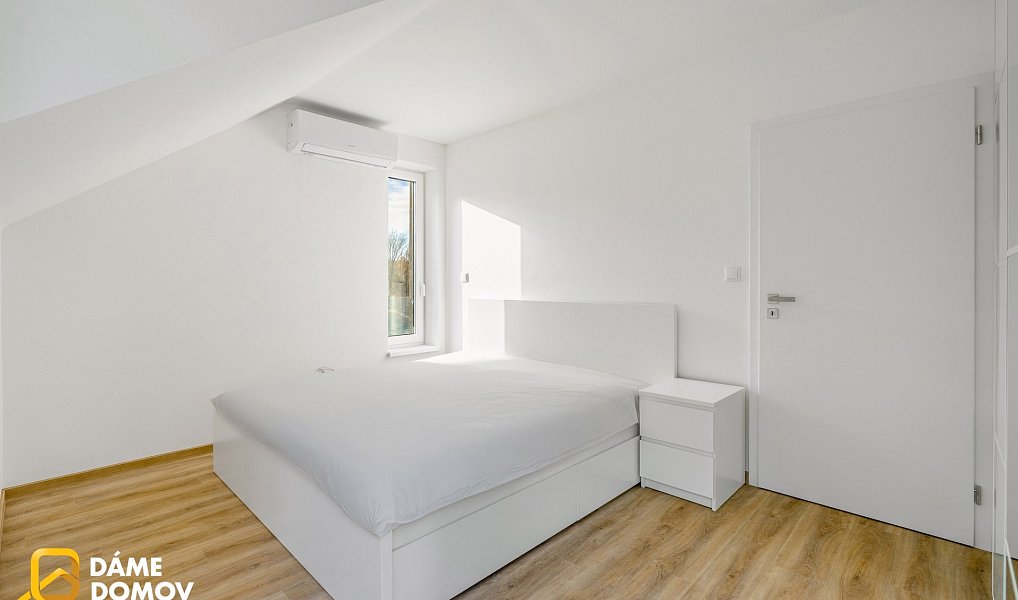 Prodej domu 112 m² s pozemkem 257 m², Racková – náhled fotky 21