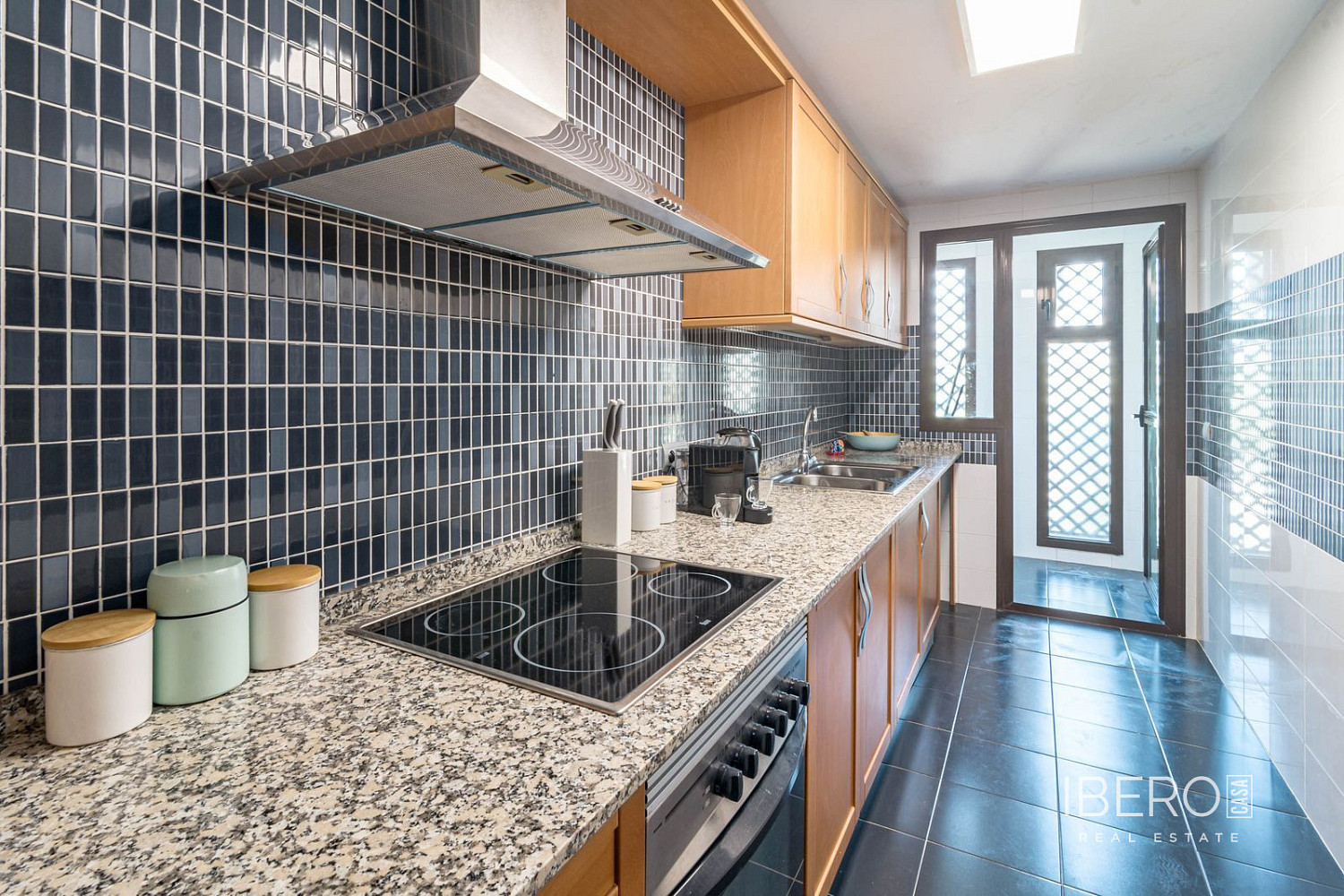 Pis 3+kk – Estepona, Sea and Sun Hills Estepona, Los Granados Playa - Vista 3