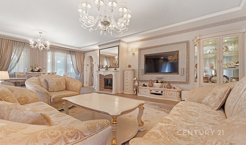 Prodej domu 425 m² s pozemkem 1 675 m², Praha – náhled fotky 7