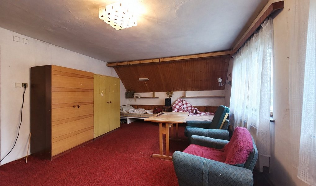 Prodej domu 140 m² s pozemkem 701 m², Kamenický Šenov – náhled fotky 17