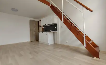 Pronájem bytu 1+kk 35 m², Masarykova, Litoměřice - Předměstí