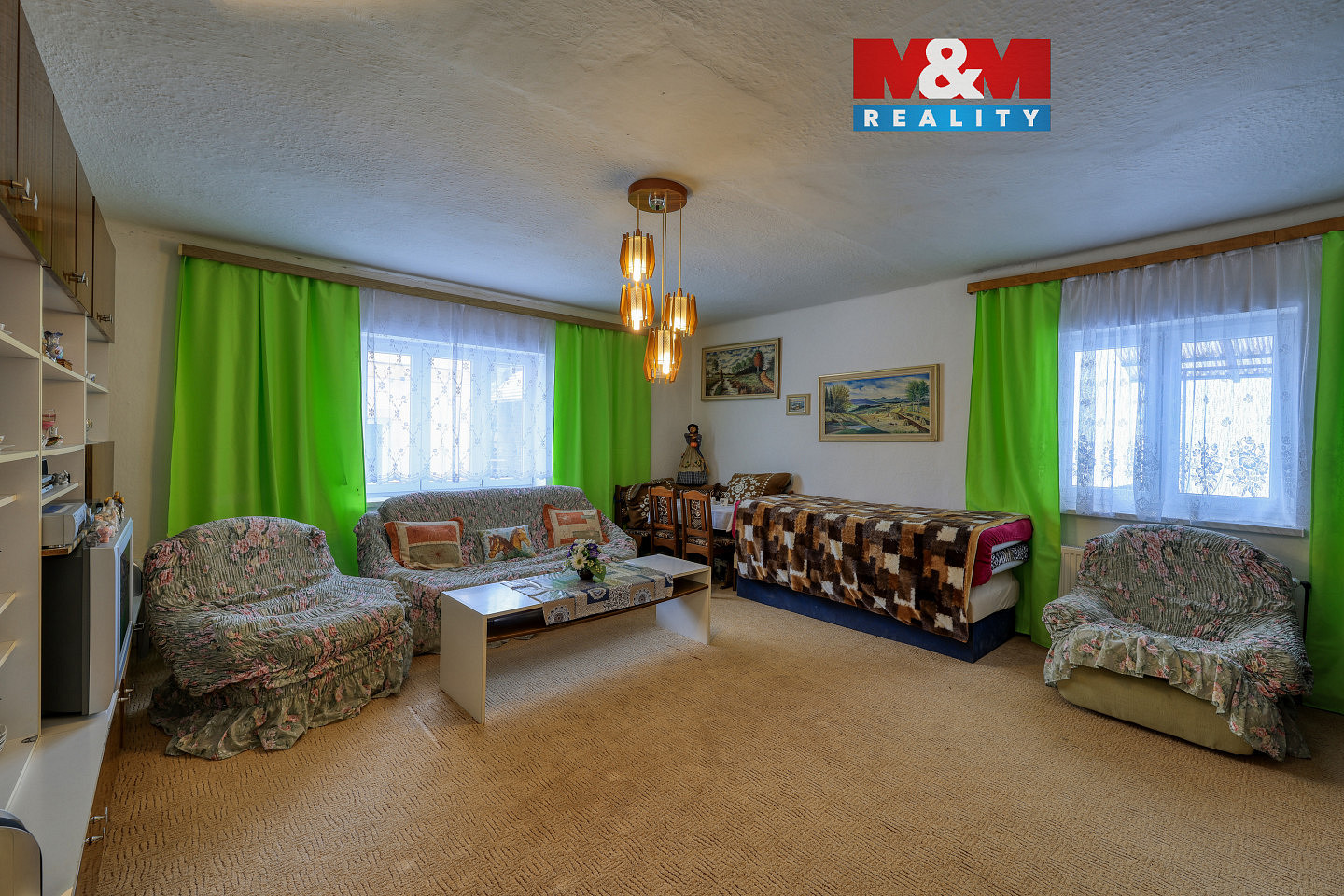 Prodej domu 79 m² s pozemkem 462 m² — photo 4