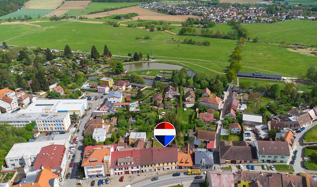 Prodej domu 335 m² s pozemkem 1 224 m², Přeštice – náhled fotky 36