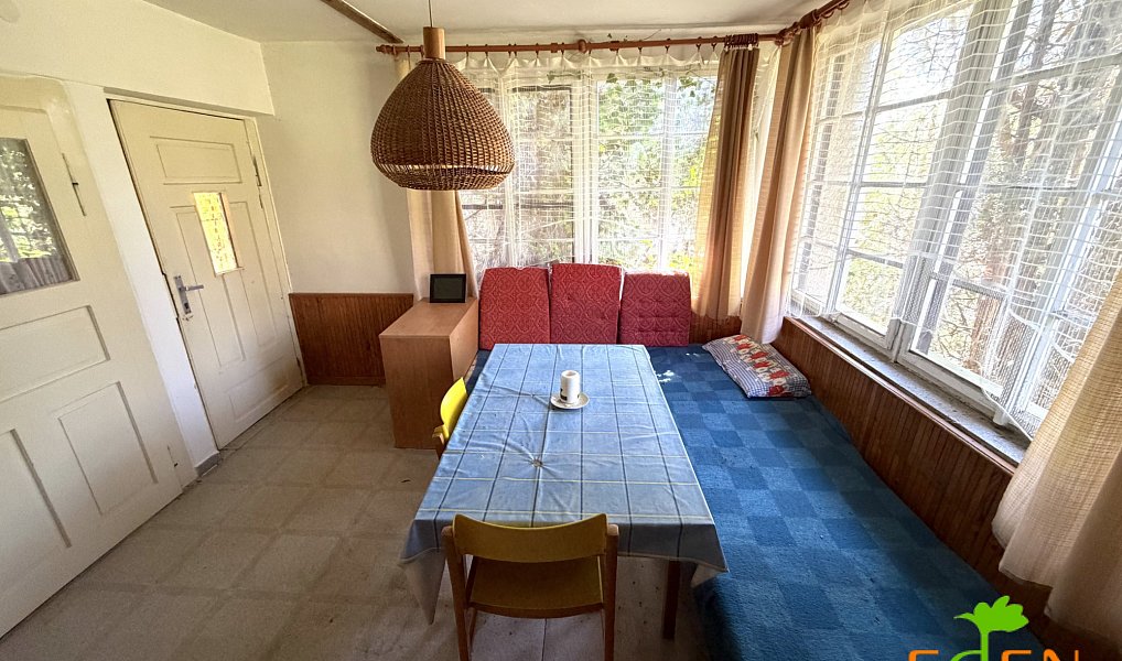 Prodej chaty/chalupy 73 m² s pozemkem 1 408 m², Plzeň – náhled fotky 7