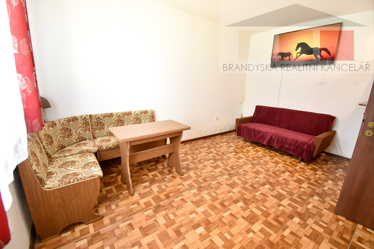 Prodej bytu 2+kk 35 m² – fotografie 3