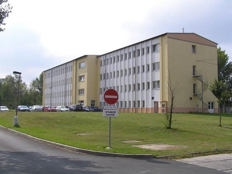 Pronájem kanceláře 14 m² — photo 3